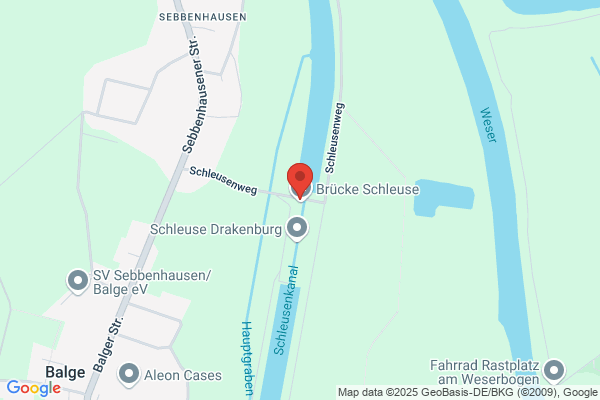 Wasser- u. Schiffahrtsamt Verden