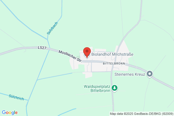 Biolandhof Inh. Haußecker u. Stöcker