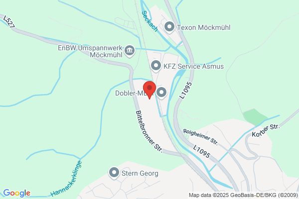 Erotec GmbH