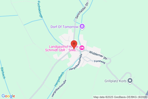 Forstrevier Adelsheim, Ralph Melzer