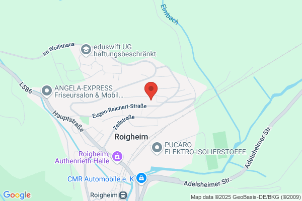 Grundschule Roigheim