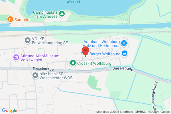 FANUC Robotics Deutschland GmbH