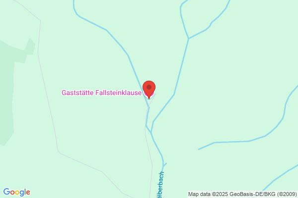 Gasthof zum Fallstein Inh. Pauline Röver