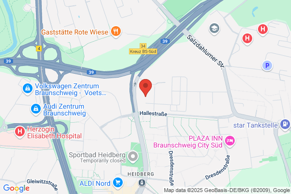 Metallbau Kaltenberg + Loll