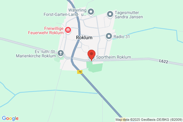 Sportverein Roklum