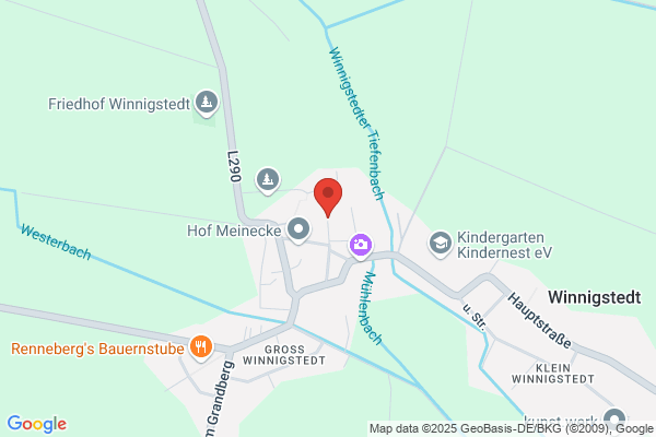Ziegenfuß GmbH