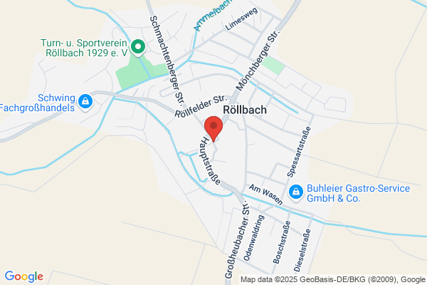 Röllbach