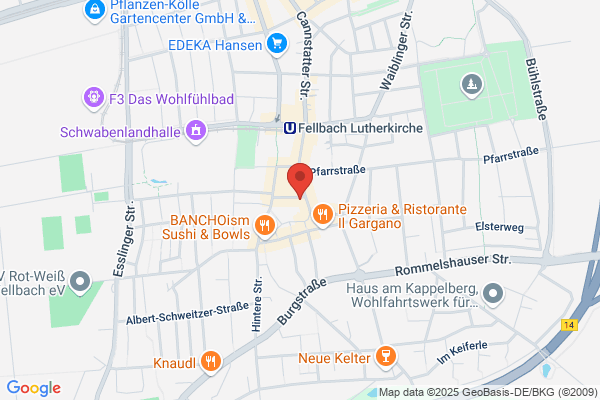Zum Hirschen Familie Sailer
