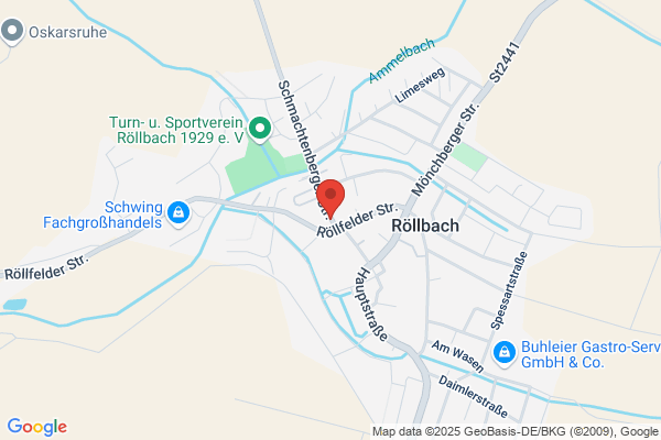 Amhaz Dienstleistungs GmbH