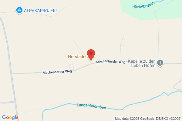 Birgit Link Gaststätte Hofstadel