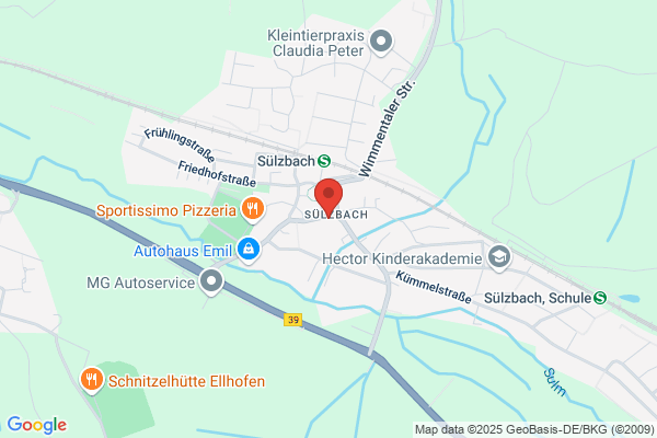 Allianz Versicherungsagentur