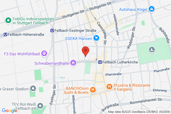 Kath. Kuratie St. Johannes EV