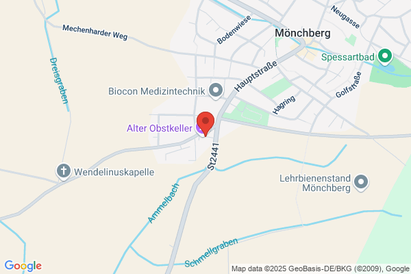 Main Energie GmbH