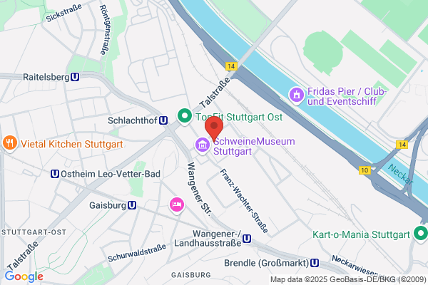 Mega-Günstig