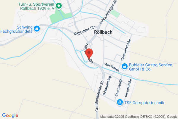 Schnall-Reisen STS GmbH