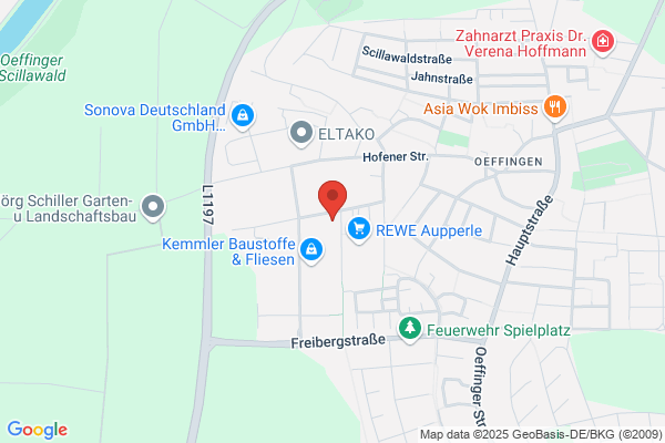 Scholz und Hofer GmbH