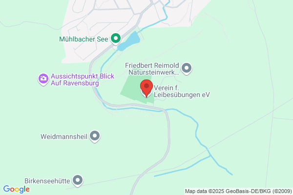 Verein f. Leibesübungen 1920 E.V.
