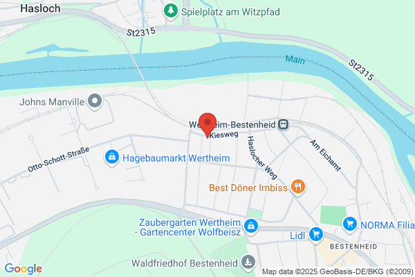 W.I.N. Wasser- und Industrietechnik GmbH