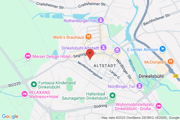 Conny Döring Friseursalon