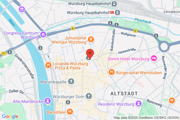 Deutsche Immobilien & Wert AG