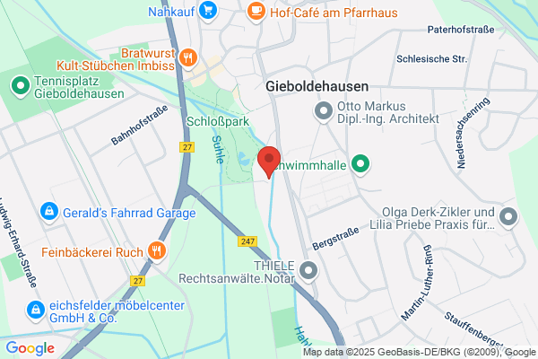 Gebrüder Rohde GbR