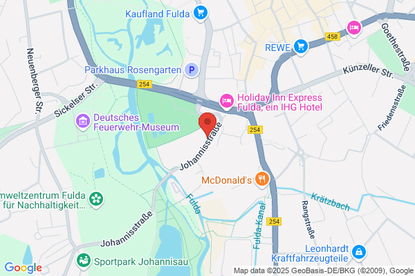Mandrill GmbH