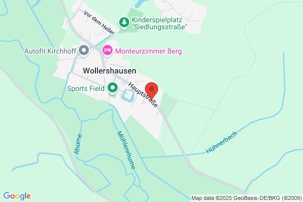 Rohr Fahrzeugtechnik
