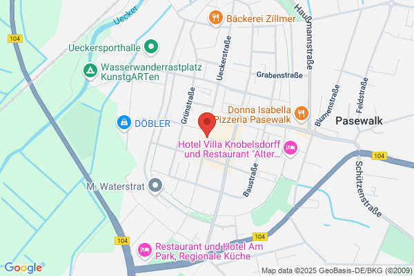 Grillhaus Am Markt
