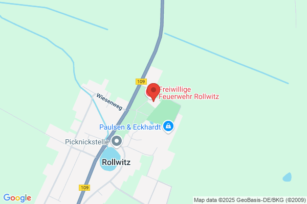 AWO Sozialdienste Uecker-Randow gGmbH