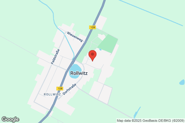 Autoservice Rollwitz Inh. G. Bolz