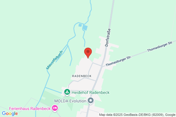 Baubetrieb Reiner Freese & Sohn GbR