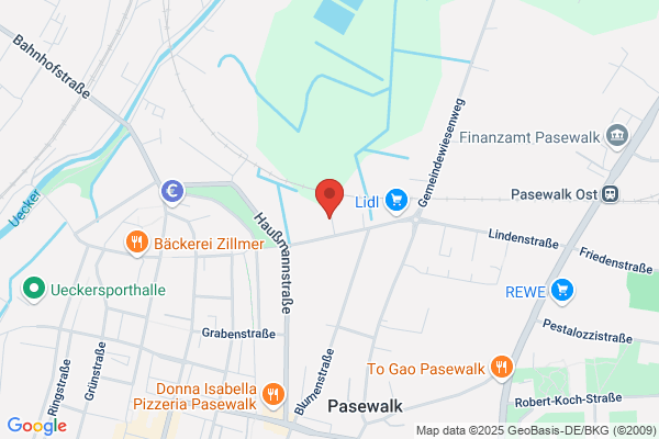 Bauernverband Uecker-Randow e.V.