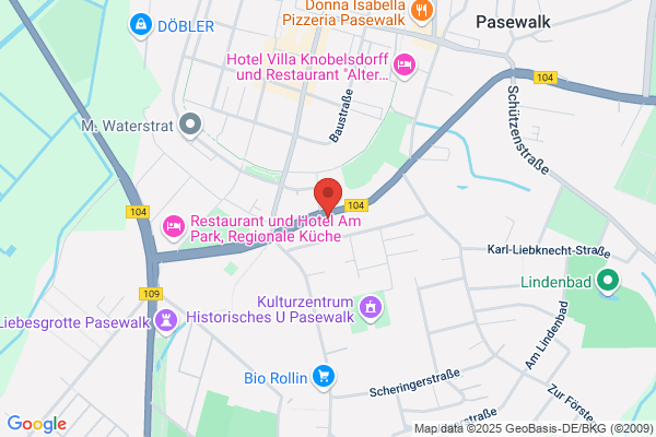 Beratungsdienst Paulisch GmbH