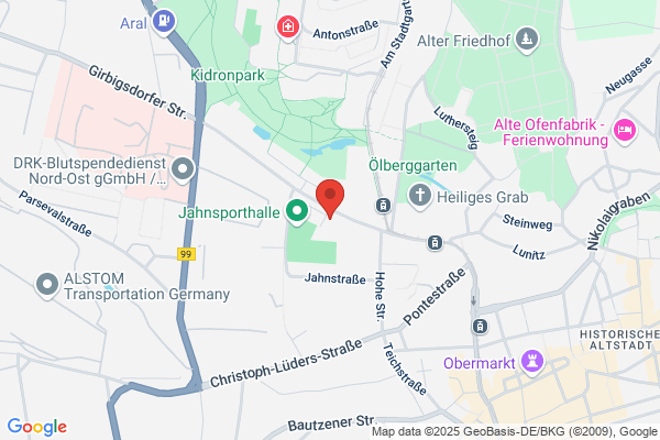 Blinden- und Sehbehinderten Verein