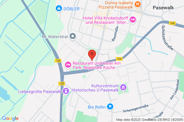 Deutsches Rotes Kreuz Kreisverband Uecker-Randow e.V.