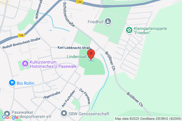 Freibad