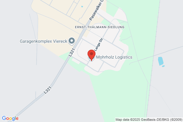 KVK Logistik GmbH