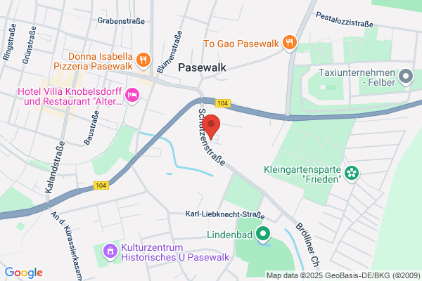Kreismedienstelle Uecker-Randow