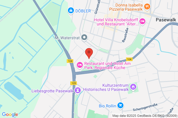 Pflegedienst St. Spiritus gGmbH