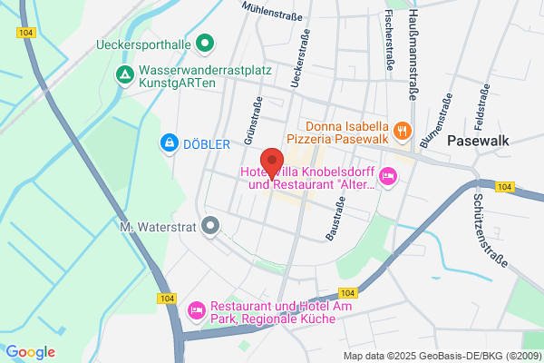 Werbeagentur Baganz