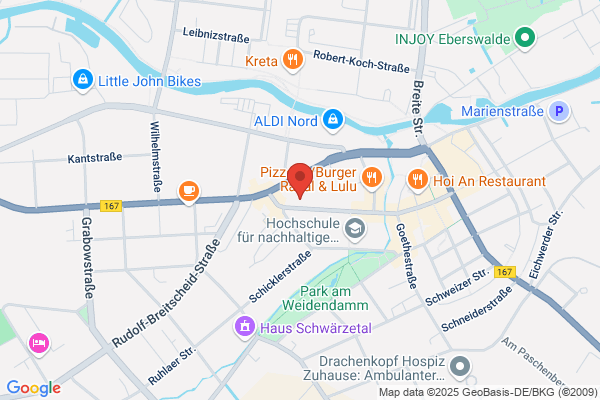 ver.di - Vereinte Dienstleistungsgewerkschaft e.V.