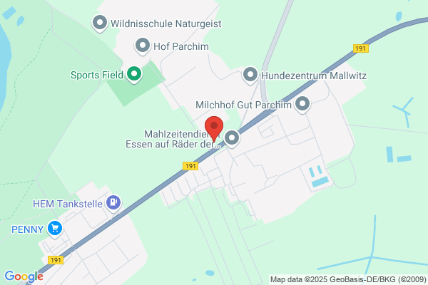 BLGG Deutschland GmbH