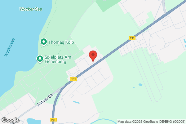Reisedienst Parchim GmbH