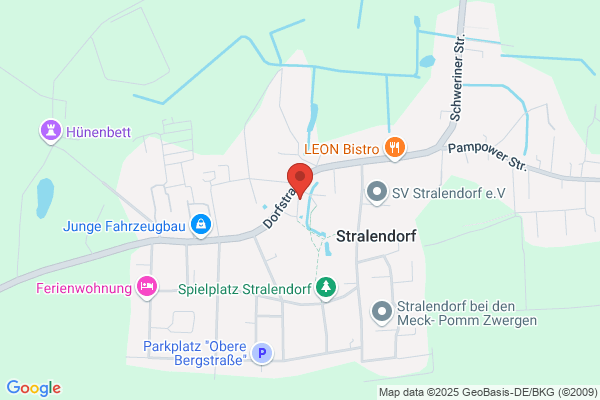 Amt Stralendorf