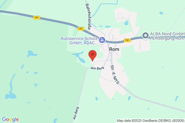 Langholz GbR