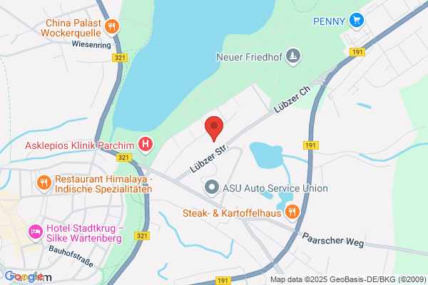 Malerfachbetrieb Thiede GmbH