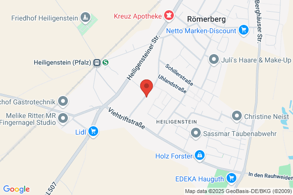 Ambiente Astrid Hoffmann