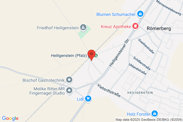 Medienparadies- Gein