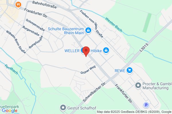 S-one Software & Projekte GmbH