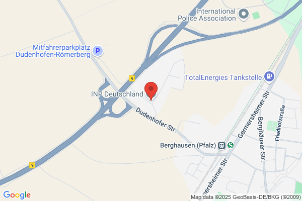 INP Deutschland GmbH